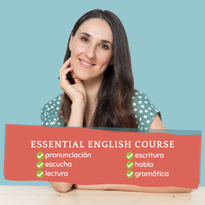 Essential English Course